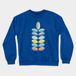 Tiny Branch Crewneck Sweatshirt